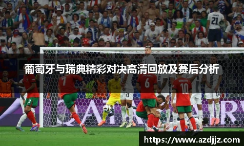 葡萄牙与瑞典精彩对决高清回放及赛后分析